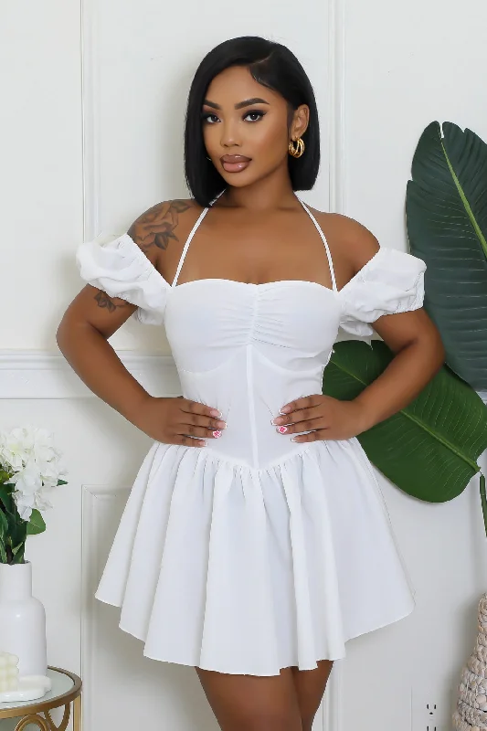 Great Deals, Just for You!Sweet Date Dress