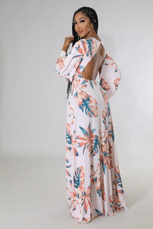 Your Discount is Waiting!Sweet Innocence Dress