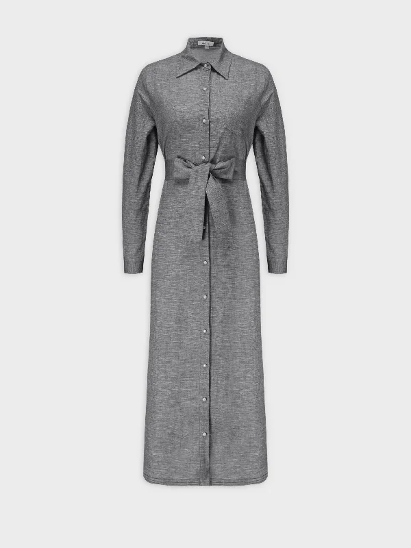 Bigger Savings, Better Shopping!Monday Dress-Linen
