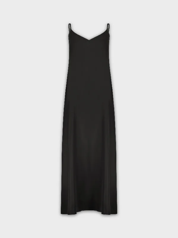 Your Discount is Waiting!V NECK JUMPER-BLACK