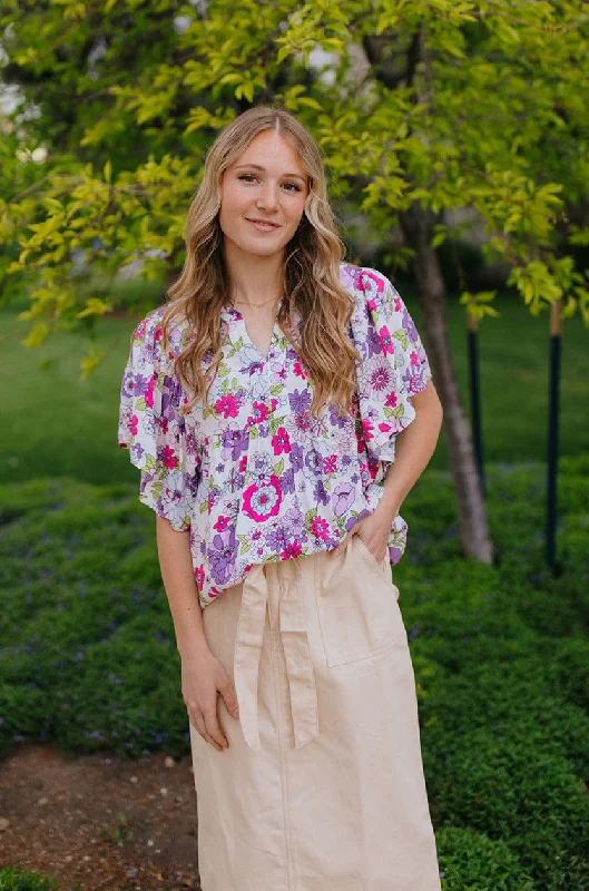 Unmissable Offers Await!April Skirt