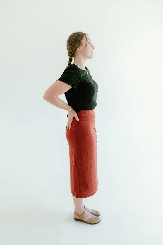 Shop Smart, Save Big!Basic Fashion Skirt
