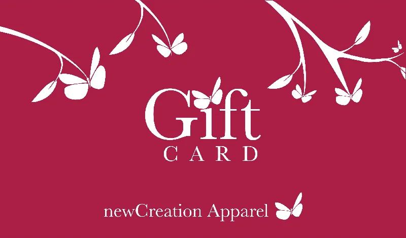 Huge Price Cuts Await!Gift Cards
