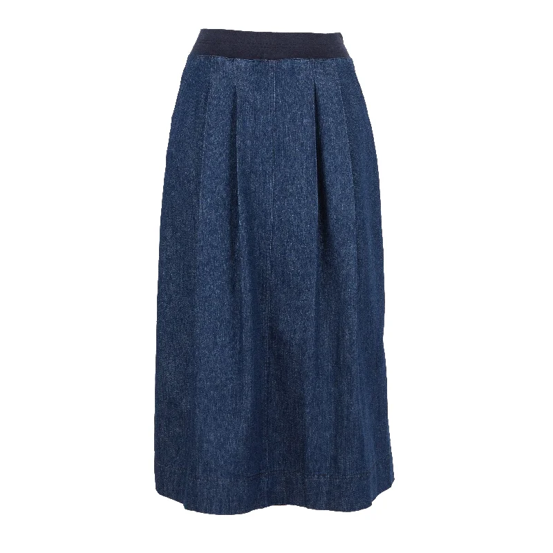 Act Fast – Limited Time Savings!Classic Simplicity Skirt