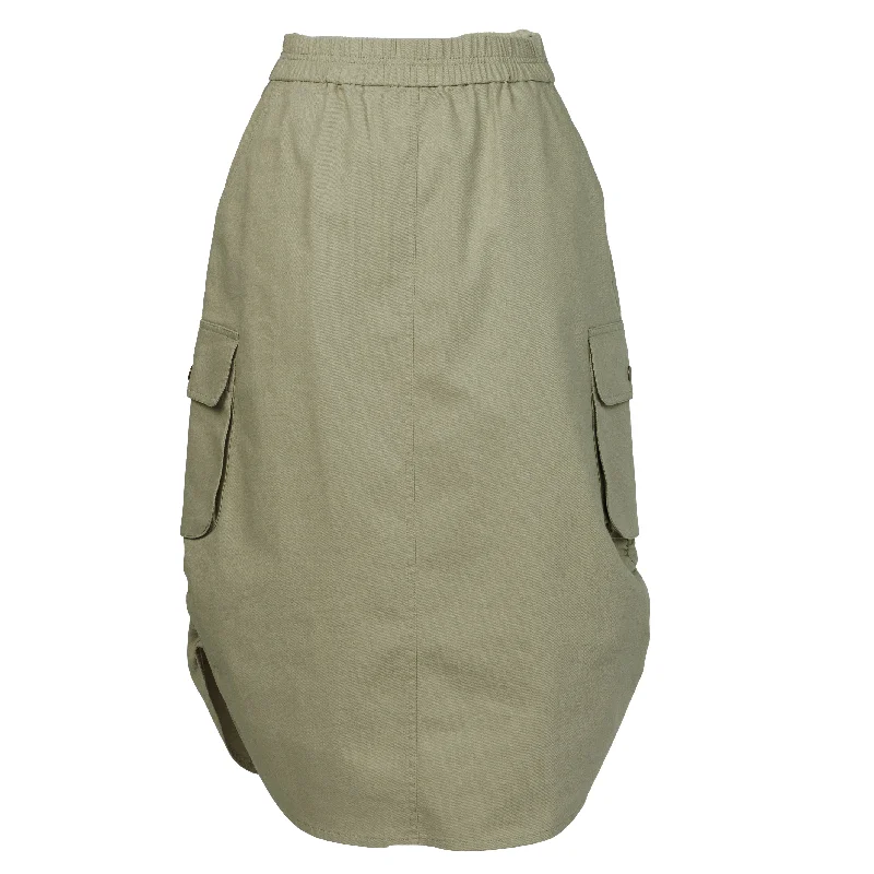 Your Shopping Spree Starts Here!EuroLi Skirt