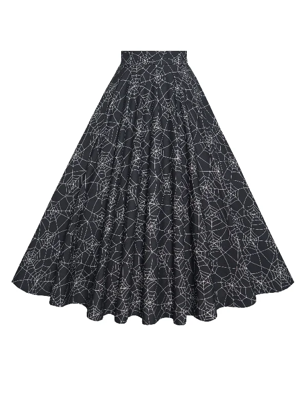 Today’s Deals, Tomorrow’s Regrets!MTO - Lindy Skirt in Phantom Threads