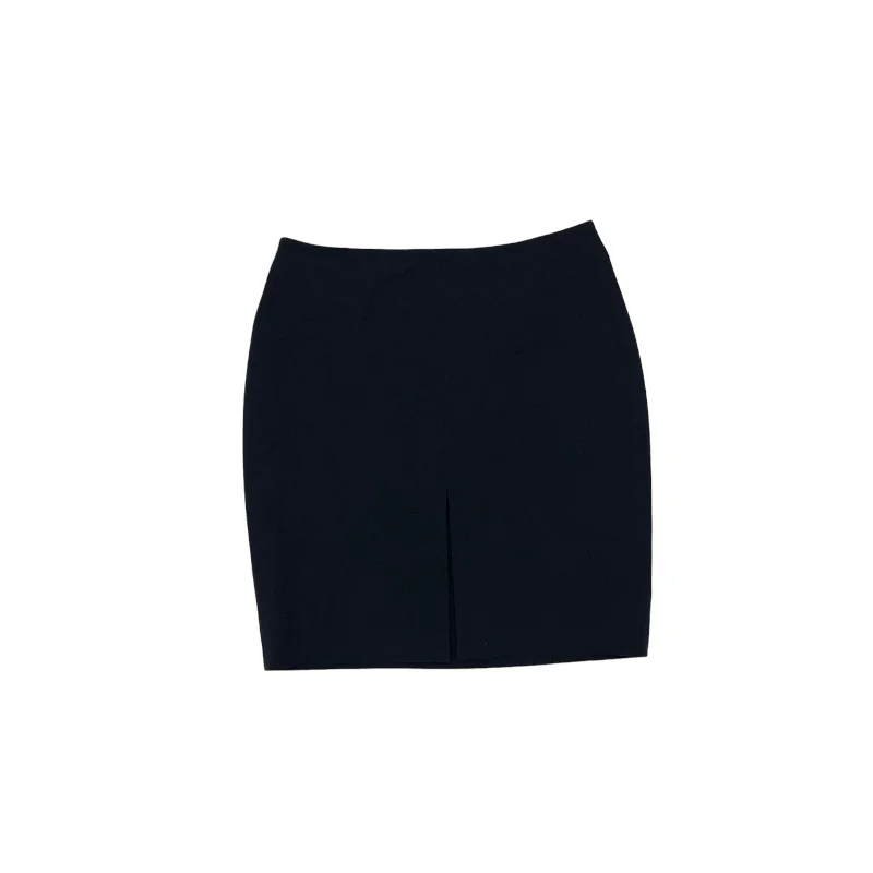 Buy More, Pay Less!NAVY SKIRT MINI & SHORT by EPIC Size:8