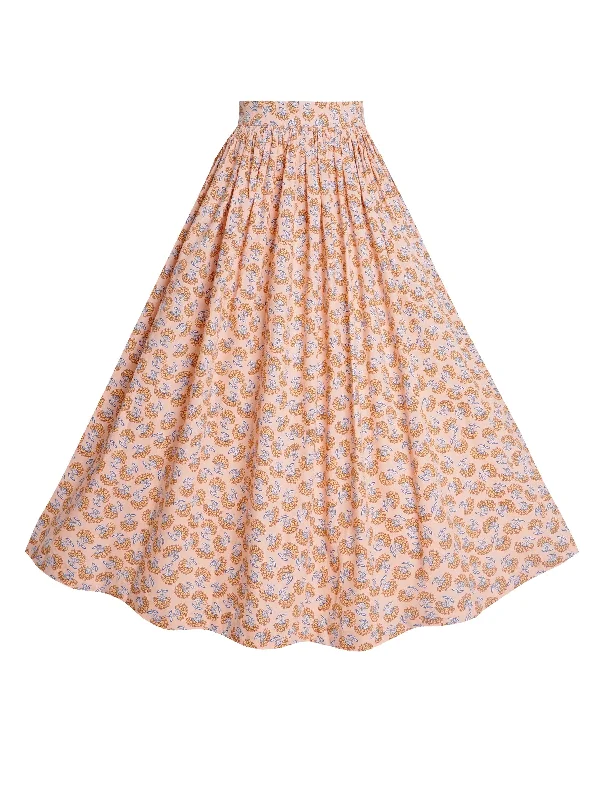 Your Discount is Waiting!RTS - Size S - Lola Skirt Merci Bouquet