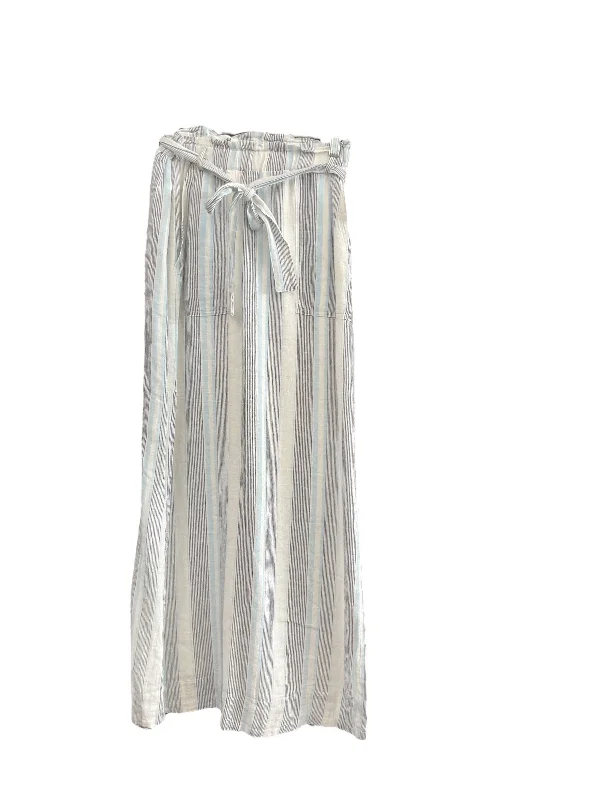 Your Discount is Waiting!Skirt Maxi By Splendid In Blue, Size: Xs