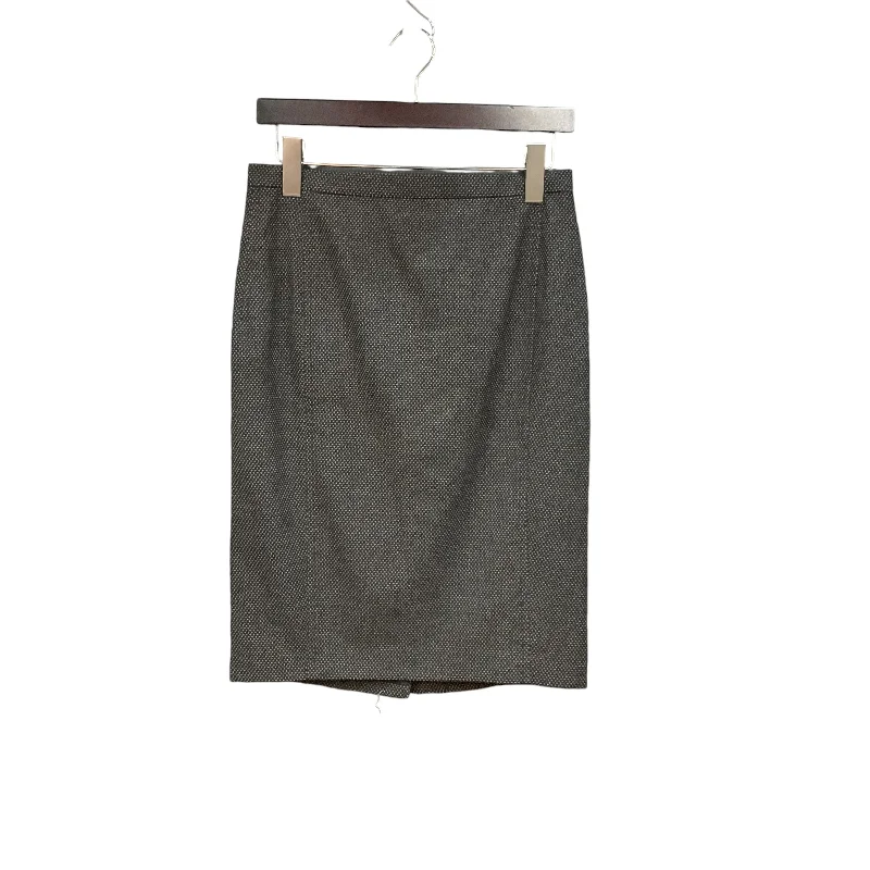 Your Favorite Items on Sale Now!Skirt Midi By Ann Taylor In Black, Size: Xs