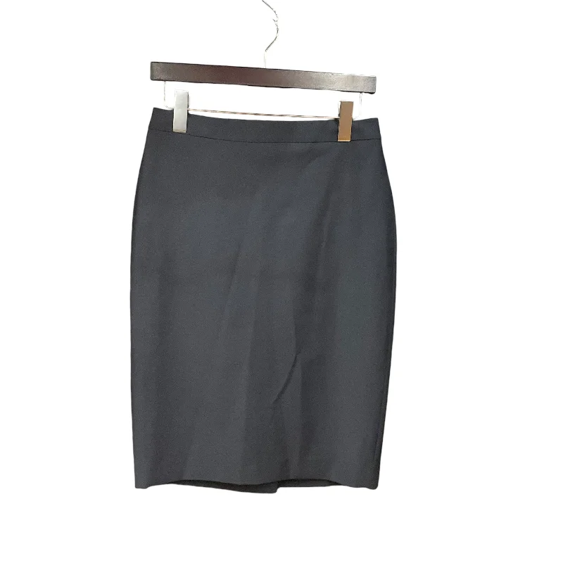 Buy More, Save More!Skirt Midi By Ann Taylor In Navy, Size: Xs