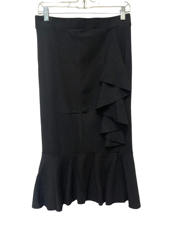 Enjoy Huge Discounts Now!Skirt Midi By Eloquii In Beige, Size: 20