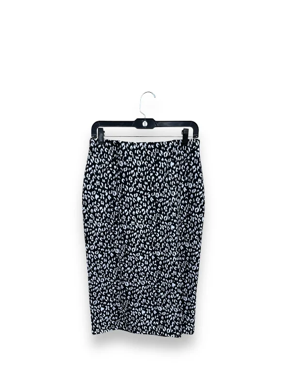 Your Favorite Sale is Back!Skirt Midi By Leith In Black, Size: M