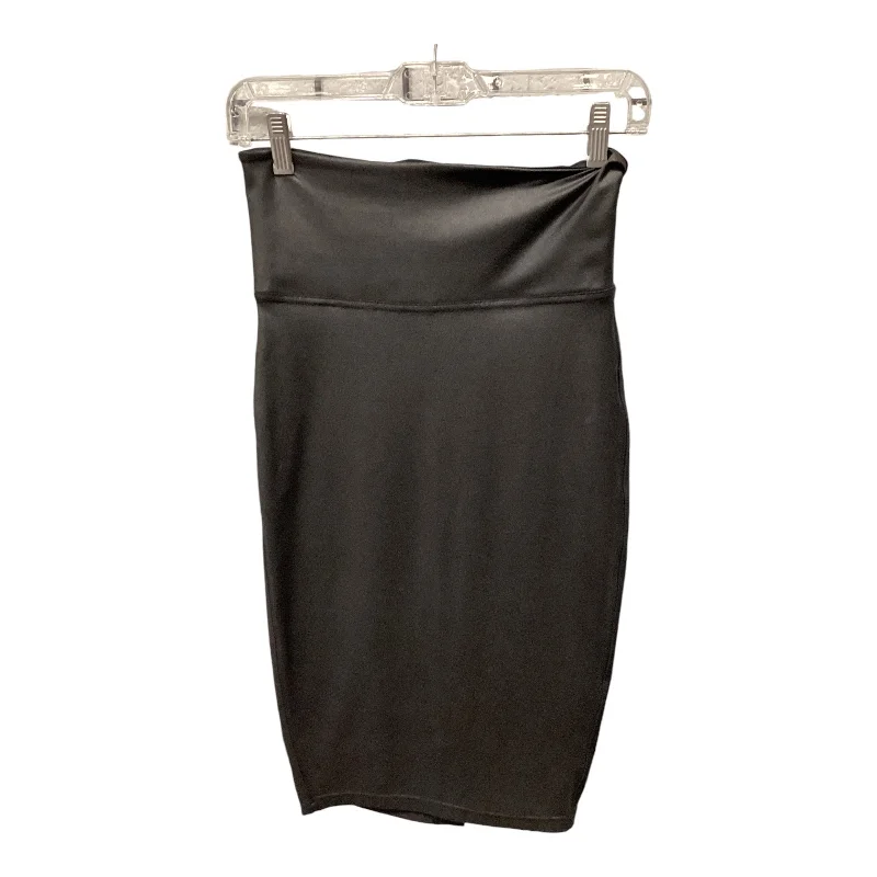 Instant Savings Await!Skirt Midi By Spanx In Black, Size: M