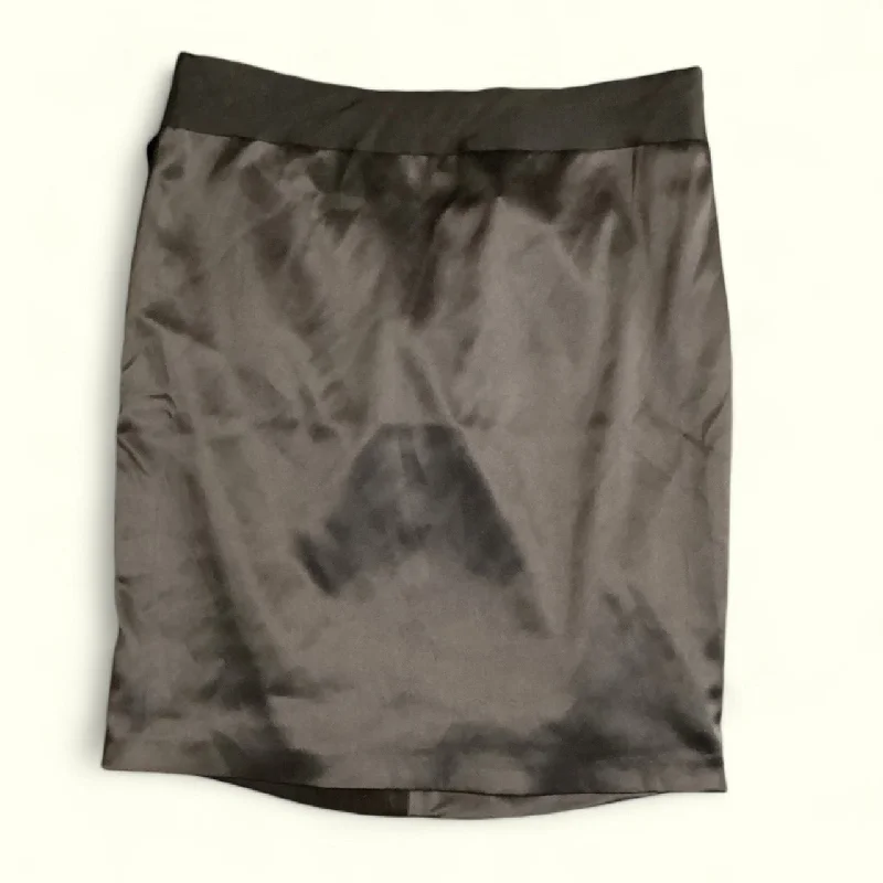 Score Huge Discounts Today!Skirt Midi By Ted Baker In Black, Size: 2