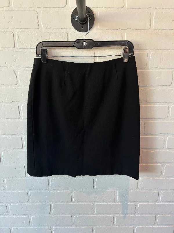 Exclusive Deals Just for You!Skirt Mini & Short By J Jill In Black, Size: 4