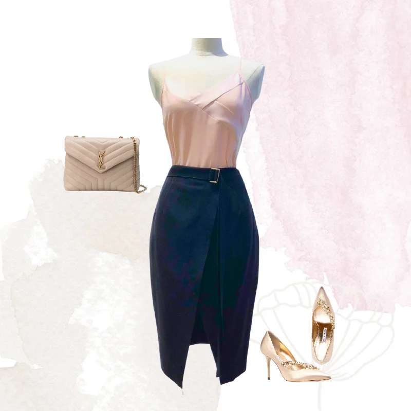 Must-Have Deals Inside!Zoe Skirt