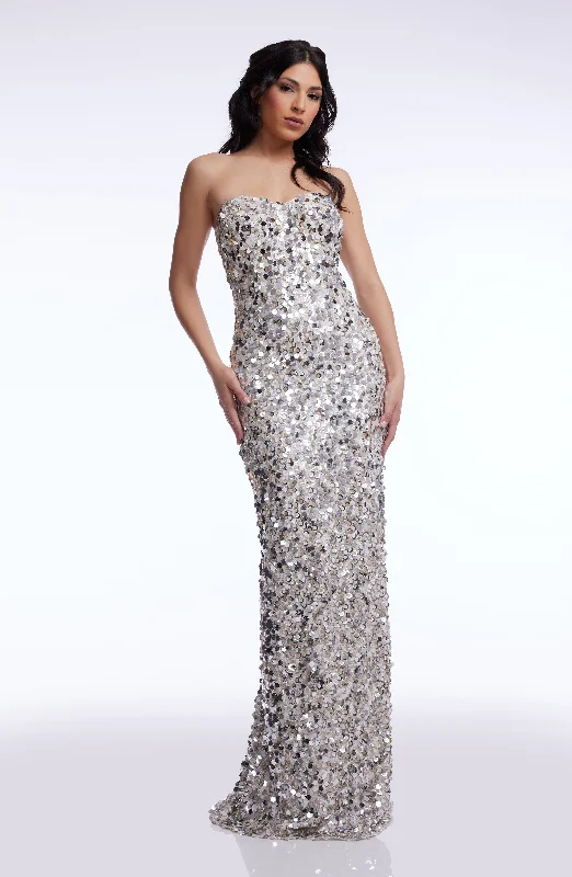 Today’s Deals, Tomorrow’s Regrets!Vada Dress