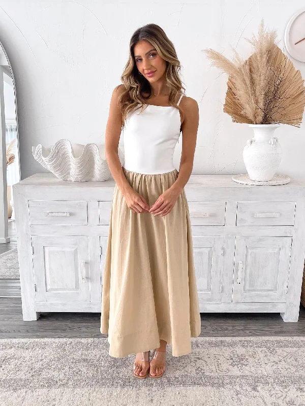 Save Like Never Before!Gerrie Dress - Multi