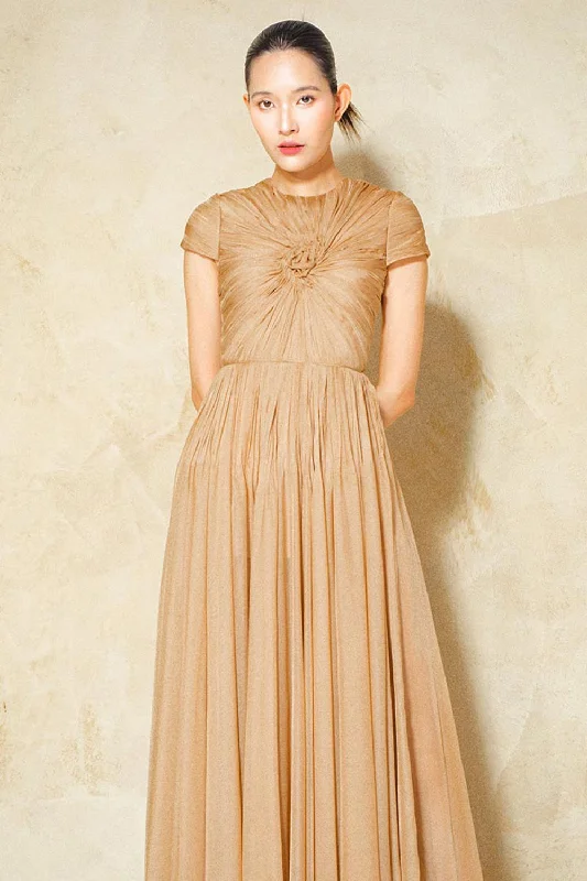 Nude Brown