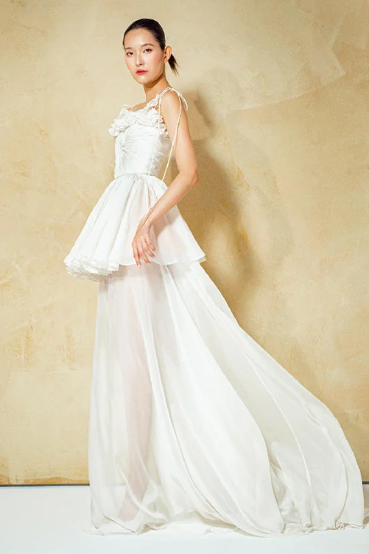 White Cream