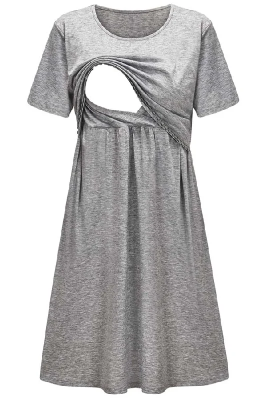 Gray