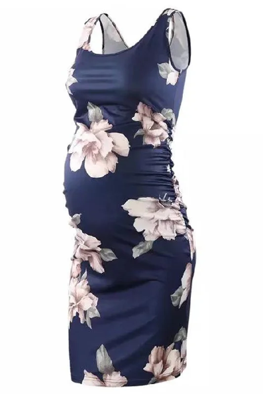 Dark Navy