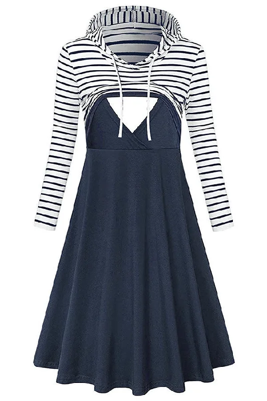 Dark Navy